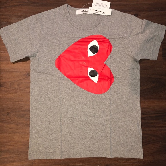 Comme des Garcons Other - Comme Des Garçons T Shirt